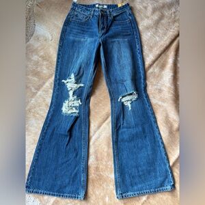 Brand New Rock & Roll Denim Jeans